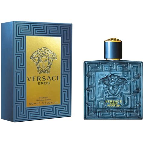 versace eros parfum natural spray